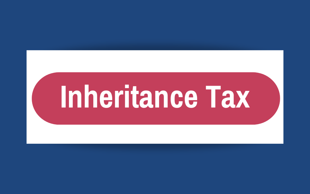 Inheritance Tax Shake-Up: What it means for family businesses in the ports and logistics sector