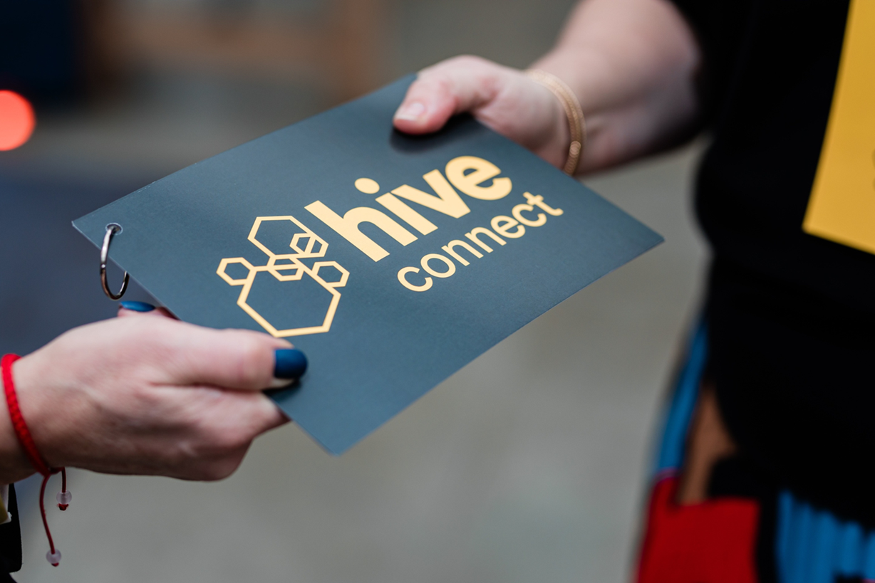 Hive Connect