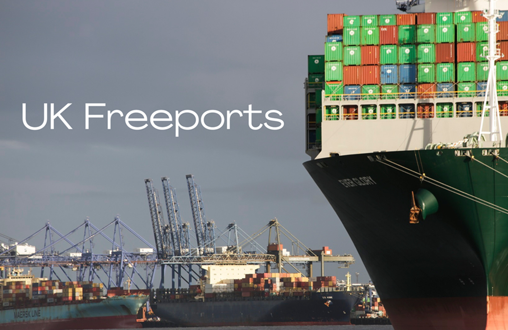 The Freeport effect: How businesses can benefit