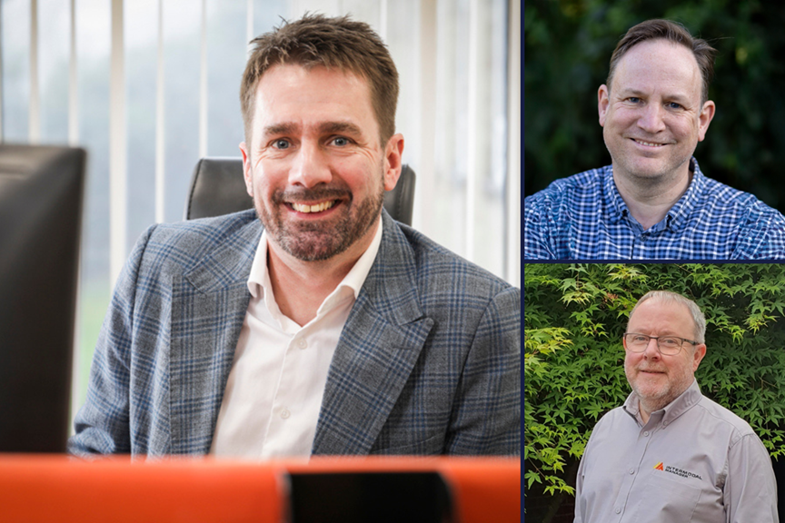 The Fargo Group acquires Bankside Systems, creators of Intermodal Manager