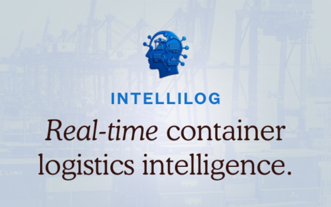 Built by an operator: Why Ash Karia created IntelliLog